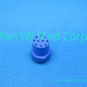 EDAN SpO2 Sensor Female Connector Socket