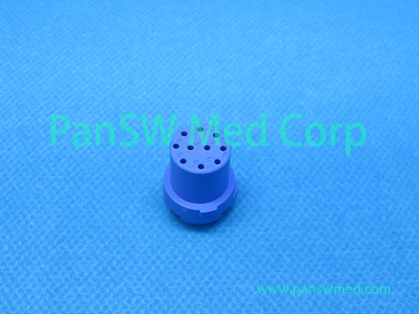 EDAN SpO2 Sensor Female Connector Socket