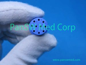 EDAN SpO2 Sensor Female Connector Socket