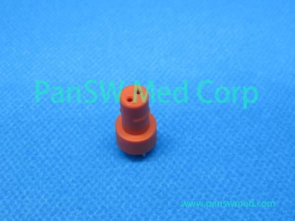 EDAN Temperature Probe Female Connector Socket