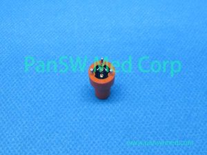 EDAN Temperature Probe Female Connector Socket