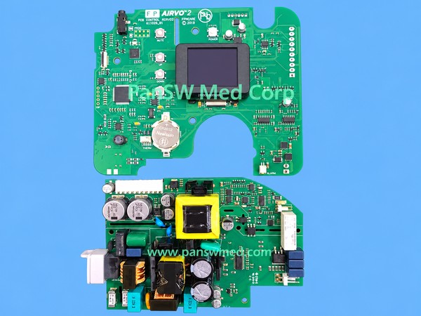 Fisher & Paykel AIRVO 2 Main Control Board