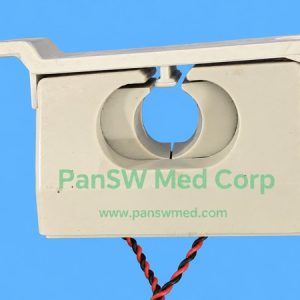 Gambro Hemodialysis Machine Air Detector Door Cover