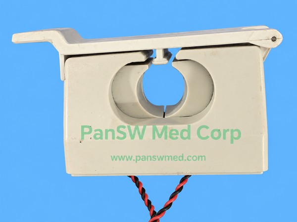 Gambro Hemodialysis Machine Air Detector Door Cover