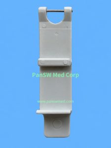 Gambro Hemodialysis Machine Air Detector Door Cover