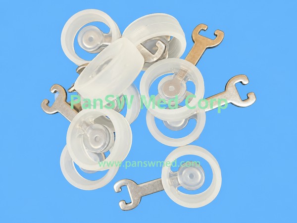 Gambro Hemodialysis Machine Valve Diaphragm