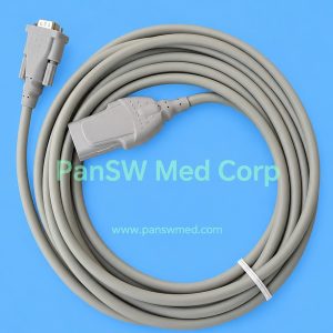GE 2017098-003 EPORT Interface Cable Solar to PDM 15 ft