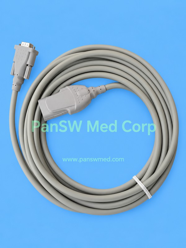 GE 2017098-003 EPORT Interface Cable Solar to PDM 15 ft