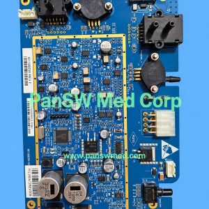 GE 9300 Anesthesia Machine Main Control Board