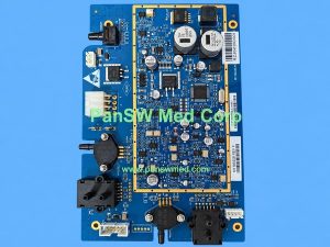 GE 9300 Anesthesia Machine Main Control Board