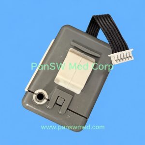 GE Anesthesia Gas Module Pump