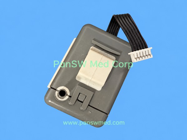 GE Anesthesia Gas Module Pump