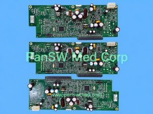 GE B60 Mainboard - Used Removed Part