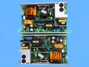 GE B60 Mainboard - Used Removed Part