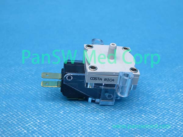 GE Datex-Ohmeda Pressure Switch 1504-3607-000 – 20 PSI