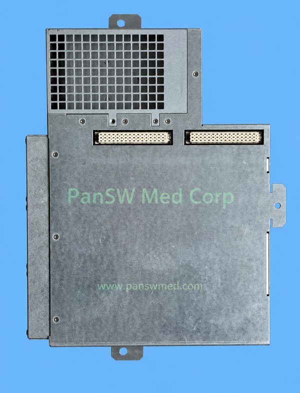 GE LOGIQ E9 Ultrasound Power Supply – 5205052-3 REV.D