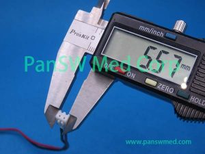 Battery Pack for KellyMed ZNB-XB 9.6V 2000mAh