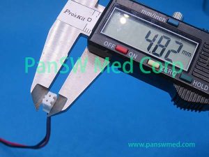 Battery Pack for KellyMed ZNB-XB 9.6V 2000mAh
