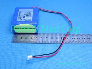 Battery Pack for KellyMed ZNB-XB 9.6V 2000mAh