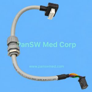 Oxygen Cell Connecting Cable for Maquet Servo-i / Servo-s