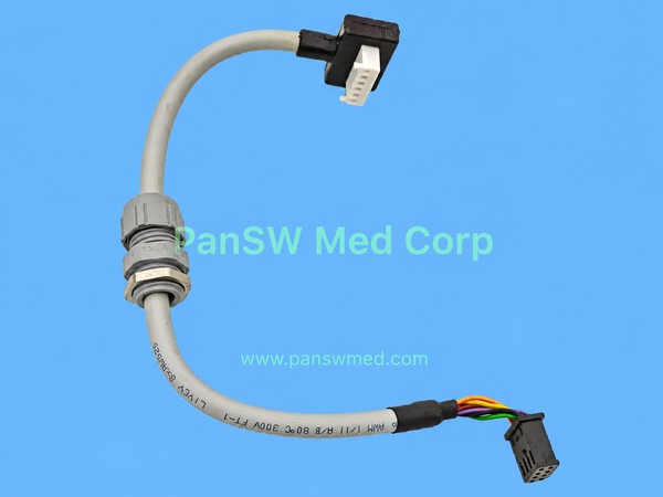 Oxygen Cell Connecting Cable for Maquet Servo-i / Servo-s