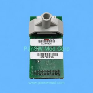 Pressure Transducer Board for Maquet / Siemens PC 1781 Applications – Label 6467893/05