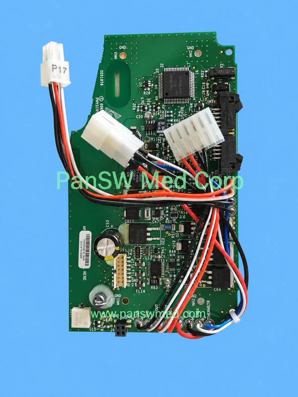 Medtronic LIFEPAK 20 Defibrillator Board 3201241-000 - New