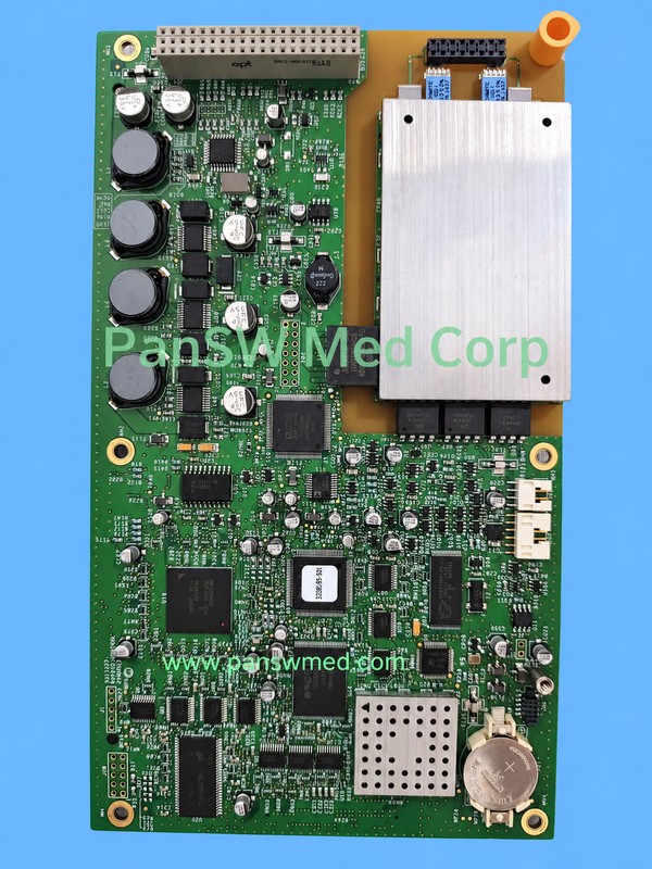 Medtronic Physio-Control LIFEPAK 20 20e System PCB 3201964 - New