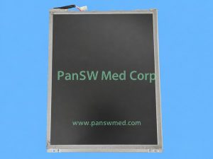 Mindray bc3000 display