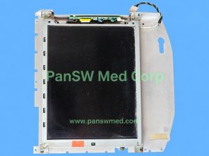 Mindray bc3000 display