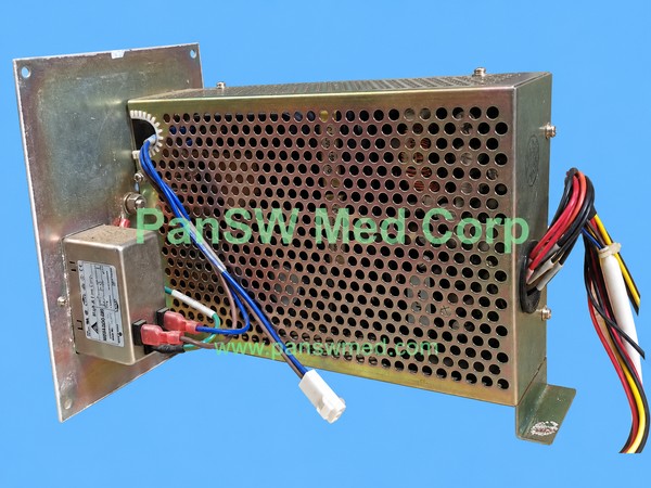 mindray-bc-3000plus-hematology-analyzer-power-supply-assembly