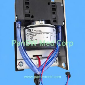 Mindray BC-6000 BC-7500 Series Air Pump Assembly KNF PMM2197-NMP850.1.2