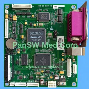 Mindray BC-3000 / BC-2800 / BC-2900 Hematology Analyzer Mainboard — 2800-20-28651 V.C