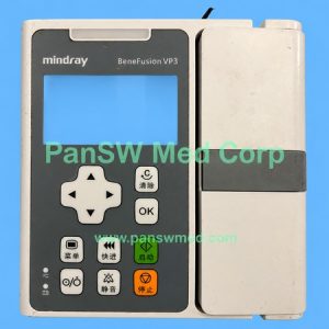 Mindray BeneFusion VP3 Front Keypad Panel