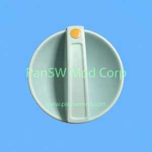 Knob Cap for Mindray BeneHeart D2 / D3 / D5 / D6 Defibrillators