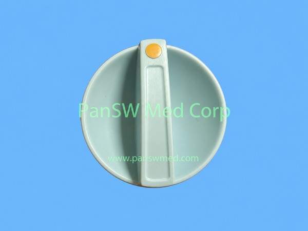 Knob Cap for Mindray BeneHeart D2 / D3 / D5 / D6 Defibrillators