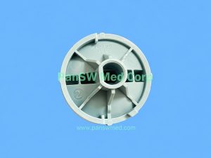 Knob Cap for Mindray BeneHeart D2 / D3 / D5 / D6 Defibrillators