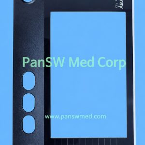 Mindray BeneHeart R12 Touch Panel and Bezel