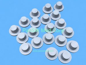 Rotary Control Knob Cap for Mindray BeneView T5 / T6 / T8 Patient Monitors