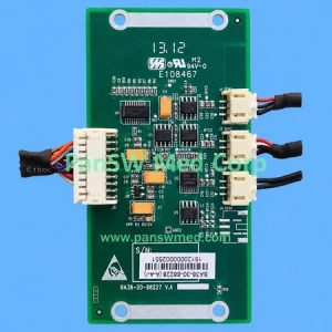 Mindray BS-400 / BS-420 Reaction Disk Temperature