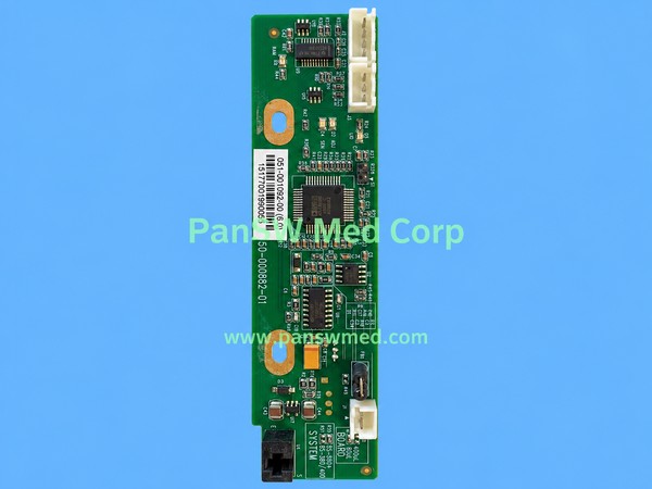 Mindray BS-800 / BS-400 / BS-380 Liquid Level Detection Board 051-001092-00 (6.0)
