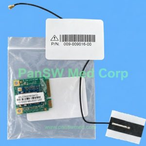Mindray ePM / cPM Monitor Wi-Fi Module with Antenna 051-003786-00