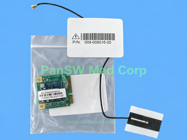 Mindray ePM / cPM Monitor Wi-Fi Module with Antenna 051-003786-00