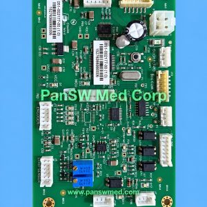 Mindray Hematology Analyzer Sampling Analog Signal Board 051-002177-00
