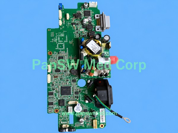 Mindray Infusion Pump Mainboard 051-002405-01