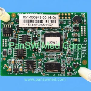 Used Mindray iPM SpO2 Board 051-000943-00