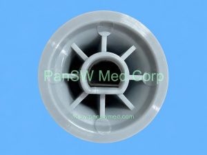 Rotary Control Knob Cap for Mindray iPM10 Patient Monitor
