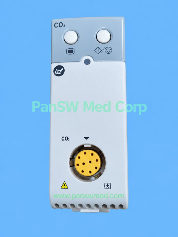 Mindray Mainstream CO2 Module CO2-2 6800-30-50487