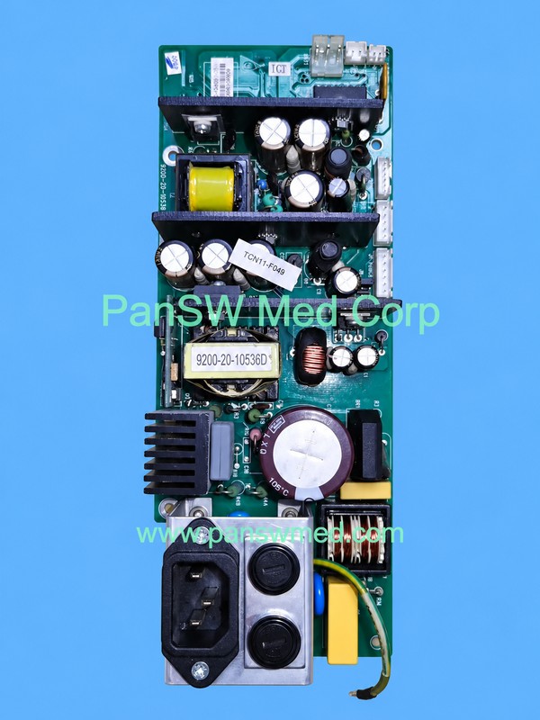 Mindray MEC1000 MEC2000 PM9000 Series Switching Power Supply Board