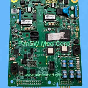 Mindray N1 Parameter Board 050-001975-07